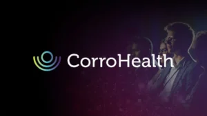CorroHealth-Hero-Audience-Engaged-Social-Share